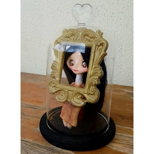 Daniela Consoli - Monnalisas Smile