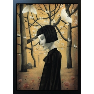 Joanna Viheria - Forever