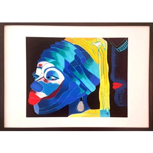 Joss Rossiter - Vermeer Obsession