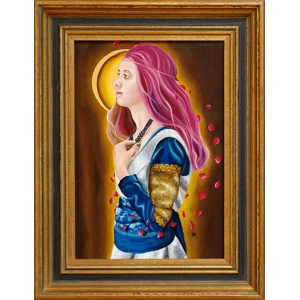 Saskia Huitema - Juliet