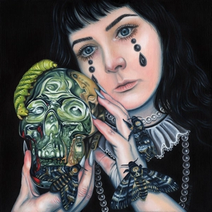 Emma Black - A Fleeting Form