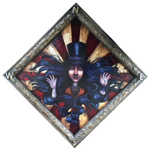 Lara Hjorthoy - Beware the Autumn People