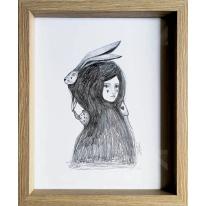 Silvia Pavarini - Alice in the Hearts