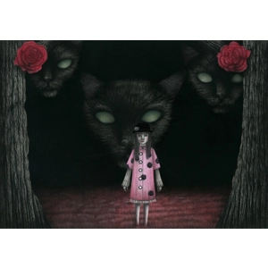 Joanna Viheria - Rose