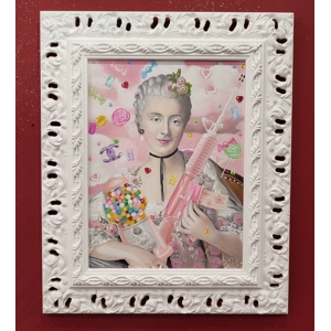 Paolo Pilotti - Madame Bomb Bomb