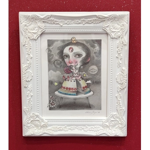 Veronica Jaeger - Sweet Landing