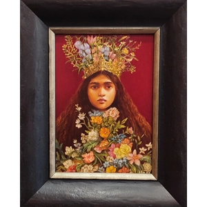 Nom Kinnear King - Ardentsang