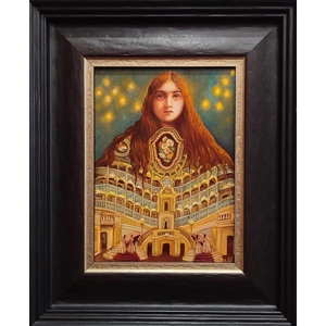 Nom Kinnear King - House of Gilda