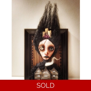 Anima ex Manus - Lingering In The Dying Dusk