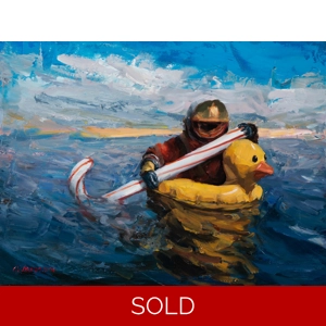 Andy Claussen - Candy Can Save You