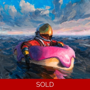 Andy Claussen - I Wont Leave This World Hungry