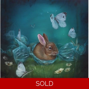 Dewi Plass - Sweet Surprise