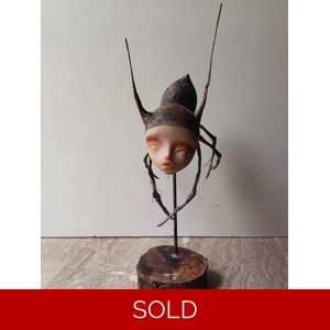 Sophia Paraskevopoulou - Less than Perfect III