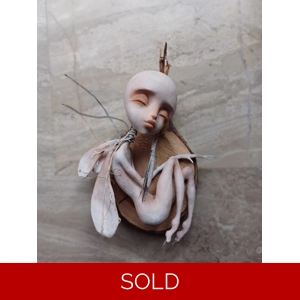Sophia Paraskevopoulou - Less than Perfect VI