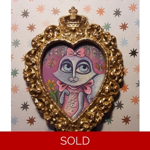 Rossella Paolini - Duchess