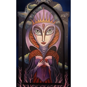 Rossella Paolini - The Bitter Apple