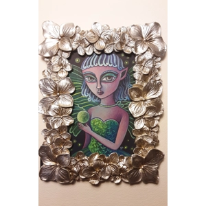 Rossella Paolini - Small Light