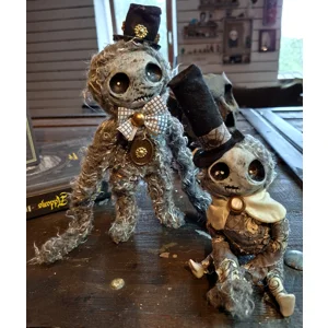 Le Chat Noir - Creepycute Spirits