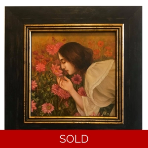 Nom Kinnear King - Wolter Garden