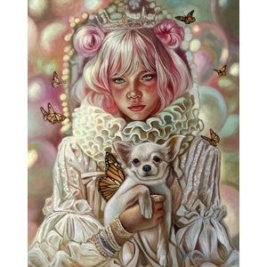 Aidamaris Roman - Monarca