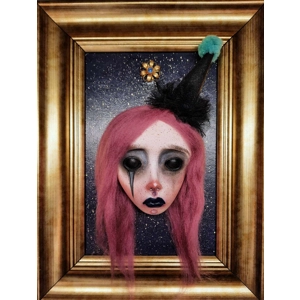 Anima ex Manus - Petal Perile