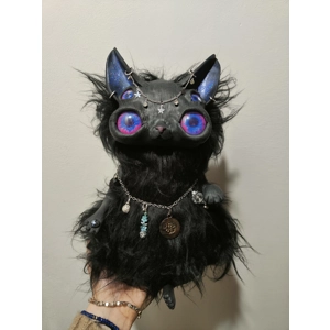 Silvia Stroppa - La Sibilla delle Stelle