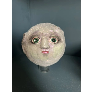 Saskia Franken-Saers - The Full Moon