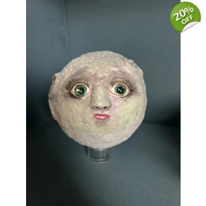 Saskia Franken-Saers - The Full Moon