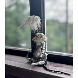 Julia Berg RatBerry - Inner Monster