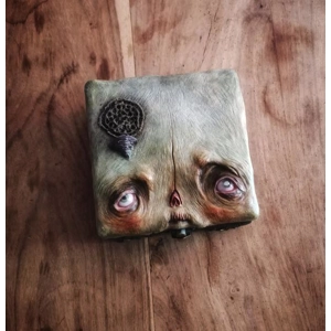 Monstrumflos - Pandoras Box