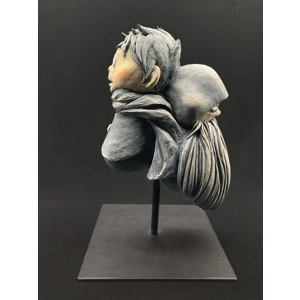 Silvano Beggio - L' Apprendista