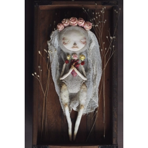 Angeline Door - Lenore