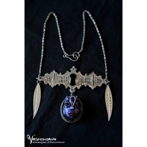 Vocisconnesse - Amethyst Faerie