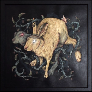 Elora Sperber - Angsthaas
