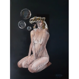 Darek Blatta - Bad, bad girl