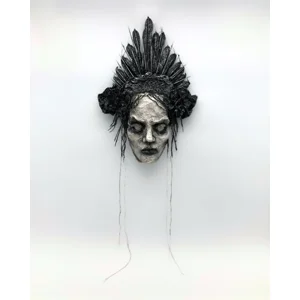 Beth Robinson - The Regnant