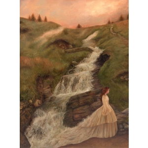 Nom Kinnear King - Betwixt the waters