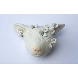 Rachel Favelle - Bloom