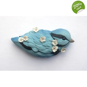 Rachel Favelle - Blue Fairy