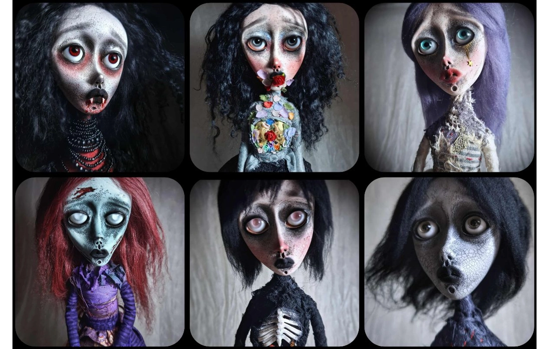 Anima ex Manus - Cabinet of Maladies