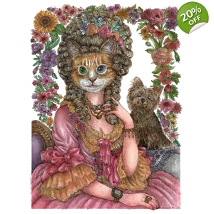 Nicole Bustamante - Queen of Spring