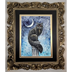 Braden Duncan - Cat Bayun