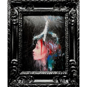 sOnia Hensler - Once upon a chicken foot