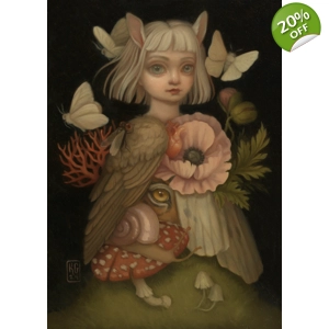 Katie Gamb - Beautiful Confusion