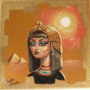 Bekim Berisha - Cleopatra