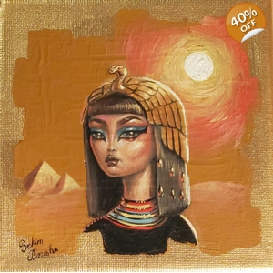Bekim Berisha - Cleopatra