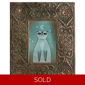 Aunia Kahn - Cosmically Significant Domestically Useless