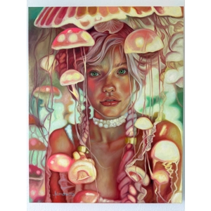 Aidamaris Roman - Visions of Heaven