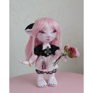 Serenity Blyss - Rosalie Nocturne