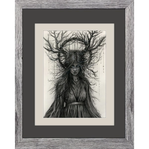 Victoria Virginia - Echoes of the Forgotten Woods